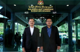 Malaysia urges ASEAN members to propose strategic media initiatives under ASEAN+3 